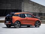 BMW i3 2014 года
